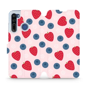 Hülle für HTC Desire 20 Pro - Farbe VP84S