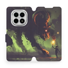 Hülle für Xiaomi Redmi Note 15 4G - Farbe VA08P