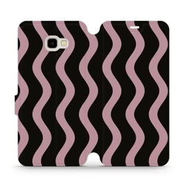 Hülle für Samsung Galaxy J4 Plus 2018 - Farbe VA54S