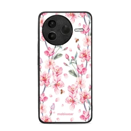 Hülle Glossy Case für Xiaomi POCO F7 Pro 5G - Farbe G033G