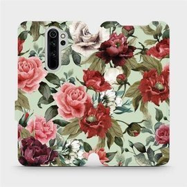 Hülle für Xiaomi Redmi Note 8 Pro - Farbe MD06P