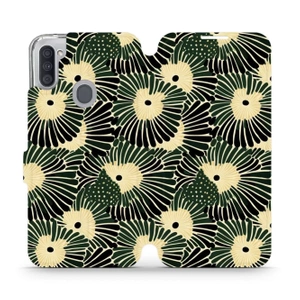 Hülle für Samsung Galaxy M11 - Farbe VA44S