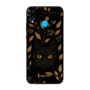 Hülle Glossy Case für Huawei P20 Lite - Farbe G164G