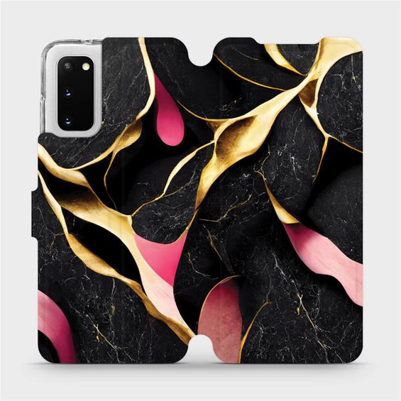 Hülle für Samsung Galaxy S20 - Farbe VP35S