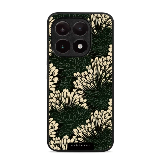 Hülle Glossy Case für Xiaomi 15T - Farbe GA45G