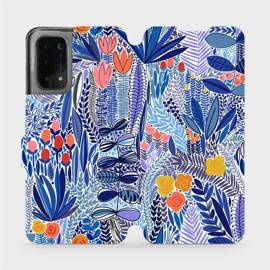 Hülle für OPPO A74 5G - Farbe MP03P