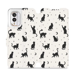 Hülle für Nokia X30 5G - Farbe V162S