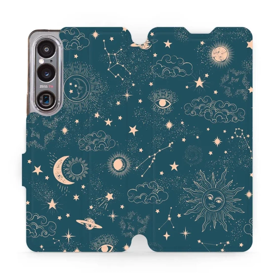 Hülle für Sony Xperia 1 VI - Farbe VP14S