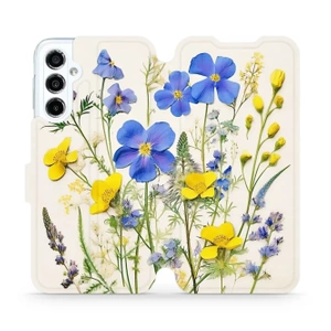 Hülle für Samsung Galaxy M34 5G - Farbe VP41S