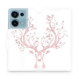 Hülle für Xiaomi Redmi Note 13 Pro 4G - Farbe M007S