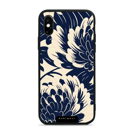 Hülle Glossy Case für Apple iPhone X - Farbe GA40G