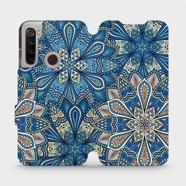 Hülle für Xiaomi Redmi Note 8 2021 - Farbe V108P