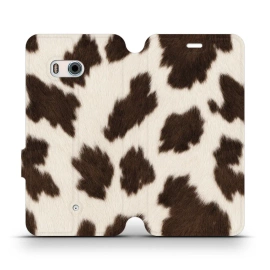 Hülle für HTC U11 - Farbe V166S