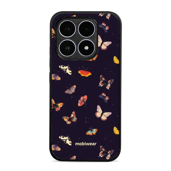 Hülle Glossy Case für Xiaomi 17 - Farbe GP78G