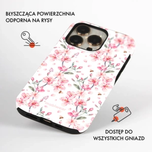 Hülle Elite Pro für Samsung Galaxy S10e - Farbe E124E