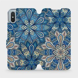 Hülle für Xiaomi Redmi 9A - Farbe V108P