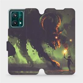 Hülle für Realme 9 Pro Plus - Farbe VA08P