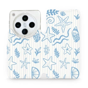 Hülle für OPPO Find X8 Pro - Farbe VP88S