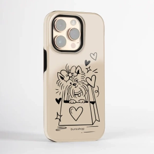 Hülle Elite Pro für Xiaomi Redmi 15C 5G - Farbe E81BS