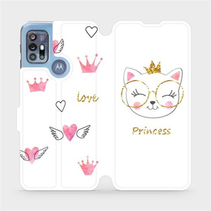 Hülle für Motorola Moto G20 - Farbe MH03S