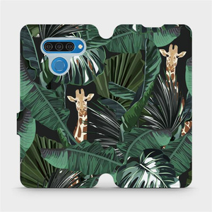 Hülle für LG Q60 - Farbe VP06P