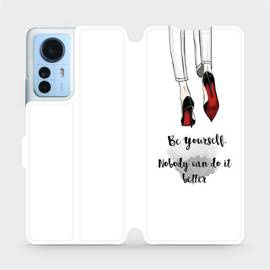 Hülle für Xiaomi 12 Pro - Farbe M046P