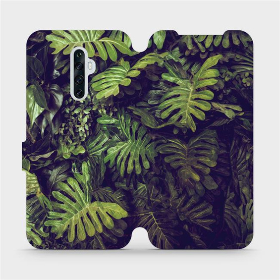 Hülle für OPPO Reno 2Z - Farbe V136P