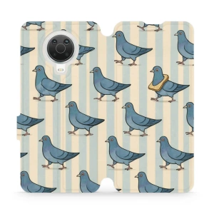 Hülle für Nokia G20 - Farbe VP91S