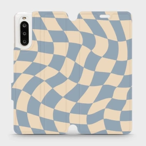 Hülle für Sony Xperia 10 II - Farbe VA59S