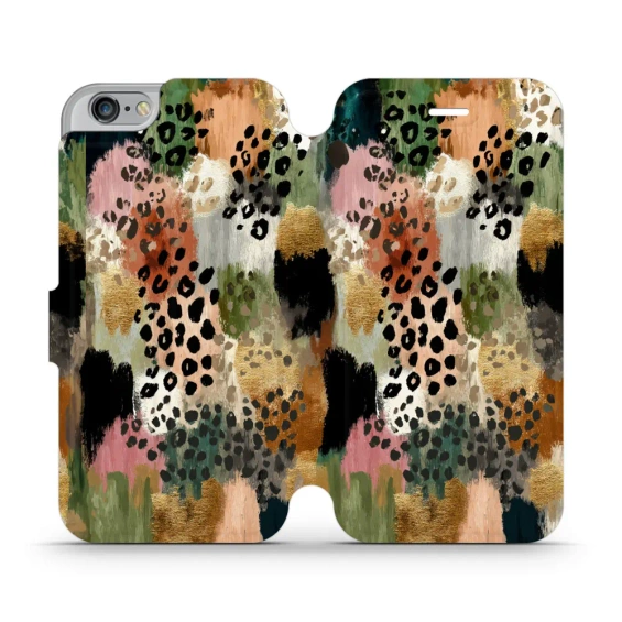 Hülle für Apple iPhone 6s - Farbe V167S