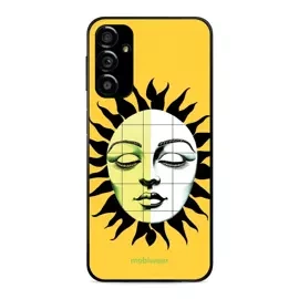 Hülle Glossy Case für Samsung Galaxy A24 - Farbe G056G