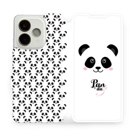 Hülle für OPPO A5 Pro 5G - Farbe M030P