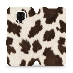 Hülle für Xiaomi Redmi Note 9 Pro - Farbe V166S