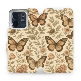 Hülle für Infinix Smart 9 - Farbe VP92S