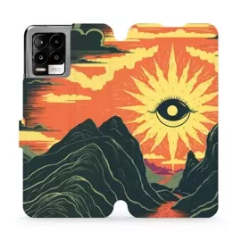 Hülle für Realme 8 - Farbe VP55S