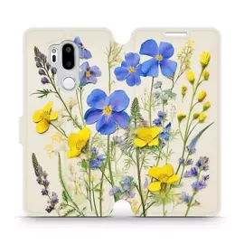 Hülle für LG G7 ThinQ - Farbe VP41S