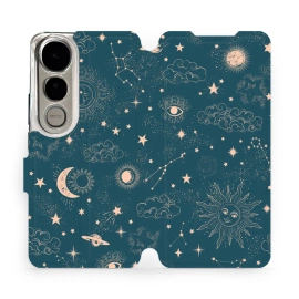 Hülle für Vivo V50 Lite - Farbe VP14S