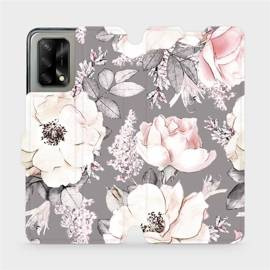 Hülle für OPPO A74 - Farbe MX06S