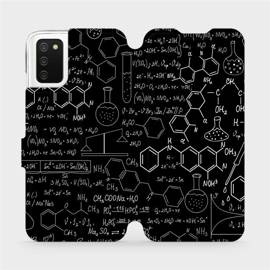 Hülle für Samsung Galaxy A03S - Farbe V060P