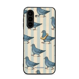 Hülle Glossy Case für Samsung Galaxy A17 5G - Farbe GP91G