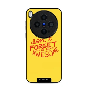 Hülle Glossy Case für Vivo X300 - Farbe G076G