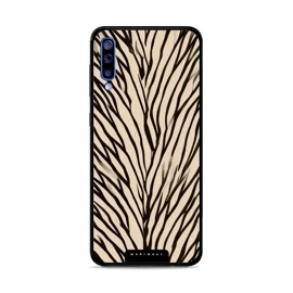 Hülle Glossy Case für Samsung Galaxy A50 - Farbe GA52G