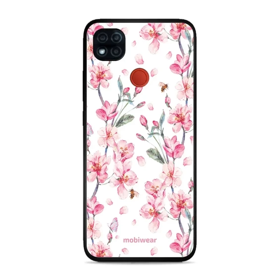 Hülle Glossy Case für Xiaomi Redmi 9C - Farbe G033G
