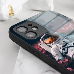 Hülle Glossy Case für Motorola Moto G75 5G - Farbe G002G