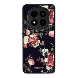 Hülle Glossy Case für Xiaomi Redmi Note 14 Pro Plus 5G - Farbe G040G