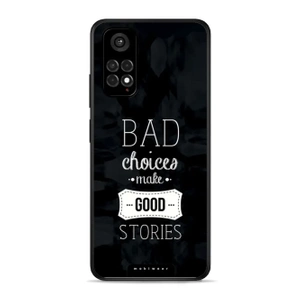 Hülle Glossy Case für Xiaomi Redmi Note 11S - Farbe G071G