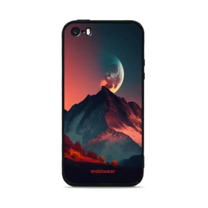 Hülle Glossy Case für Apple iPhone SE - Farbe G007G