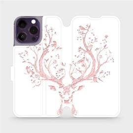 Hülle für Apple iPhone 14 Pro Max - Farbe M007S