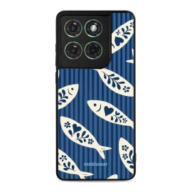 Hülle Glossy Case für Motorola Edge 60 - Farbe GP89G