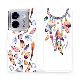 Hülle für Xiaomi POCO M7 Pro 5G - Farbe M003S